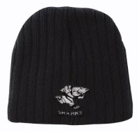 Cable Knit Beanie - Toque 4189